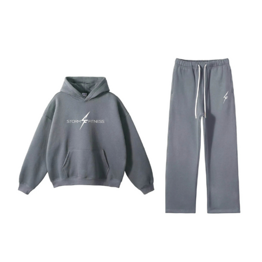 Twilight Element Sweat suit