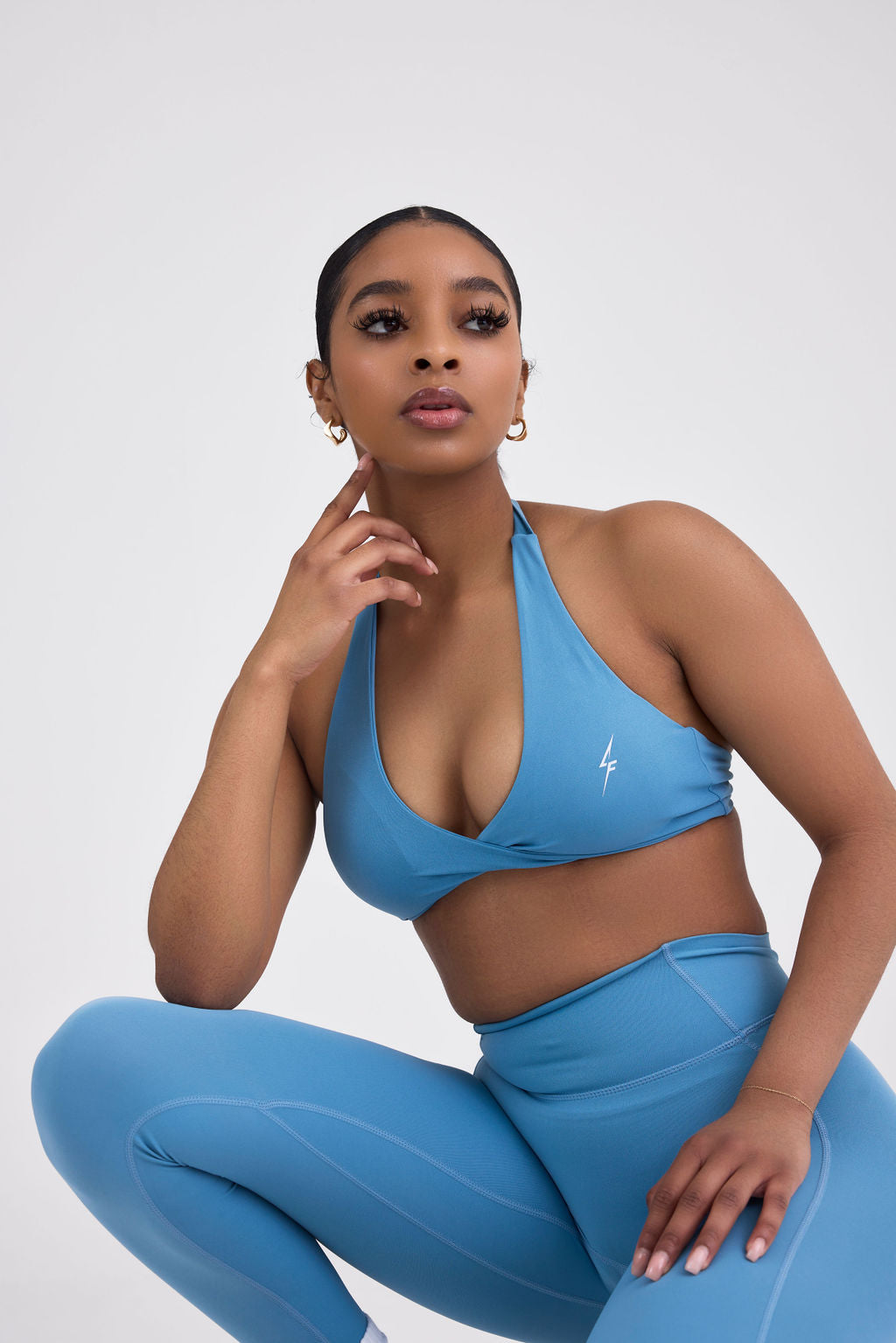 SBD Storm(ストーム)シングレット　ソックスセット Women S SBD Storm(ストーム)シングレット ソックスセット Women S