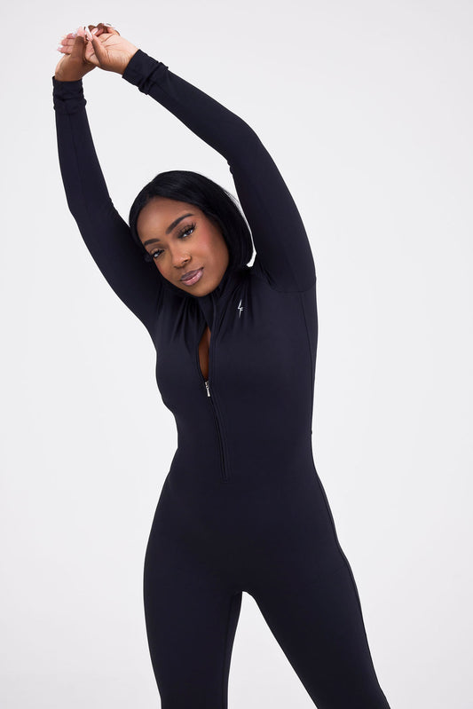 Midnight Motion Jumpsuit