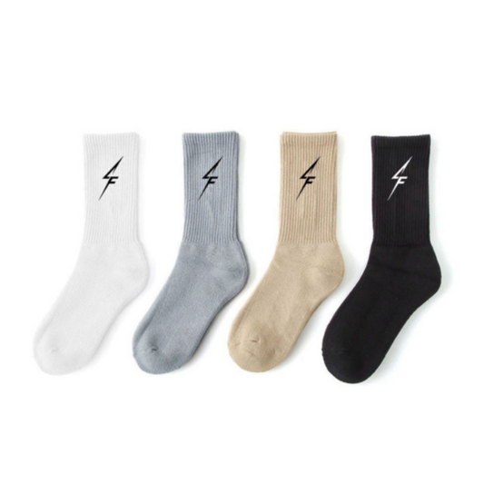 Momentum Socks